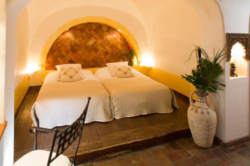 Hôtel Le Belvédère – Porto Vecchio, DC