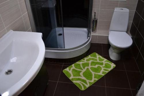Green Hotel