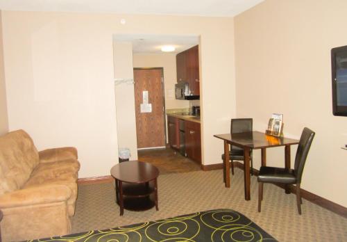 Bell's Extended Stay and Suites