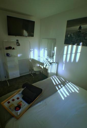ทัศนียภาพ, Castle Terrace (B3 R2) in ดัดลีย์