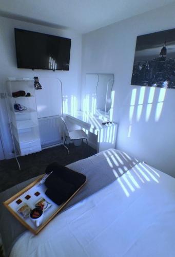 Castle Terrace (B3 R2), Birmingham