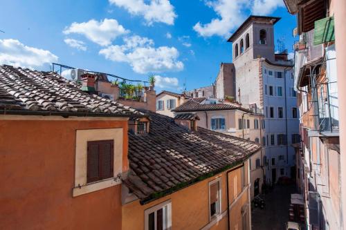 Home D'elite Navona, Rome