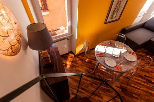 Home D'elite Navona, Rzym (zdjęcie 7)