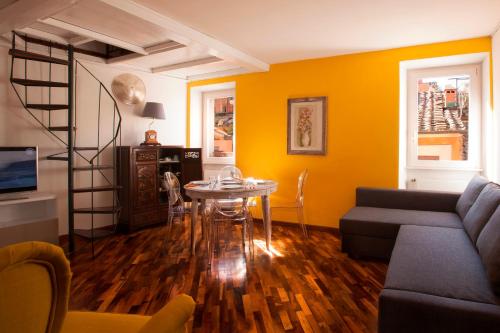 Home D'elite Navona, Rzym (zdjęcie 6)