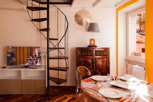 Home D'elite Navona, Rzym (zdjęcie 2)