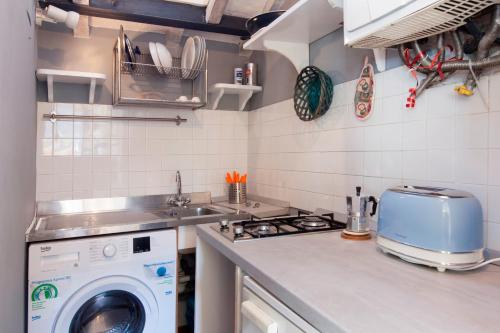 Home D'elite Navona, Rzym (zdjęcie 10)