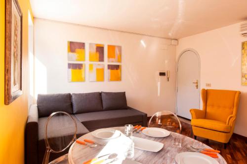 Home D'elite Navona, Rzym (zdjęcie 8)
