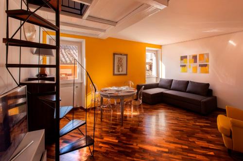 Home D'elite Navona, Rzym (zdjęcie 5)