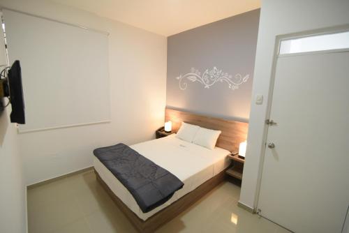 Escala Urban Hotel in ชิคลาโย