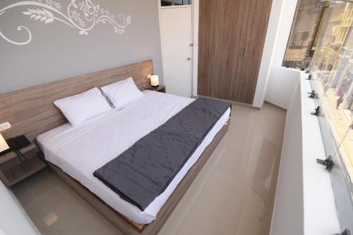 Escala Urban Hotel in ชิคลาโย