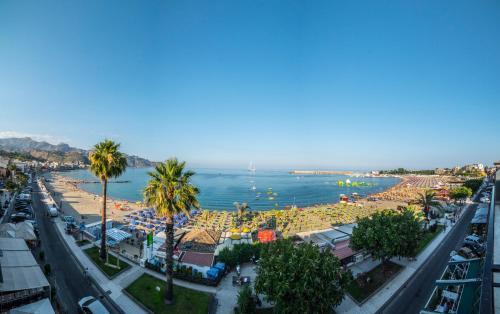 Hotel La Sirenetta Giardini Naxos