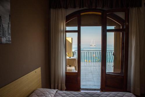 Létesítmények, Hotel La Sirenetta in Giardini Naxos Városközpont