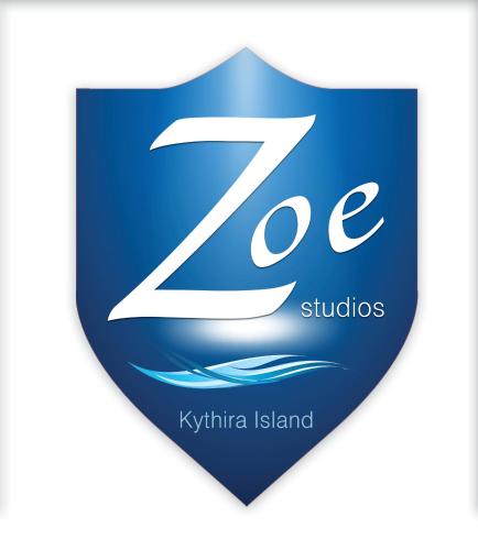 Ζωή Studios