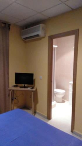 Hostal DS