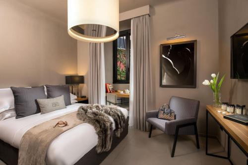 Parioli Place B&B - main image