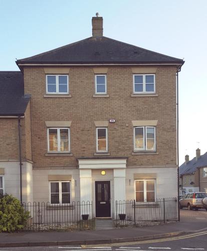 Haus Serviced Living 4