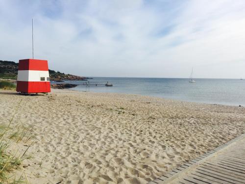 Badepensionat Sandloppen - Ferielejligheder - image 7