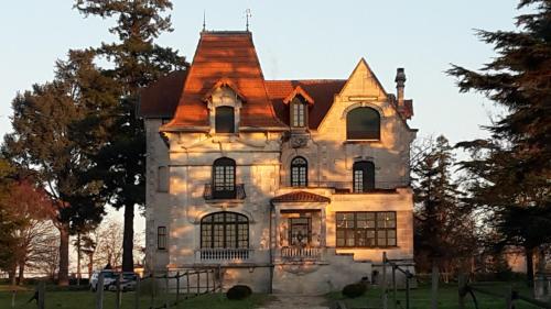 Villa Claude photo 22