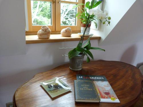 La Sorellerie – Saint-Avertin, TN