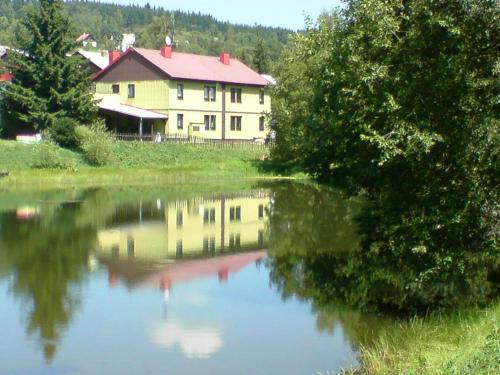 Pension Marianska