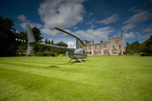 Armathwaite Hall Hotel & Spa