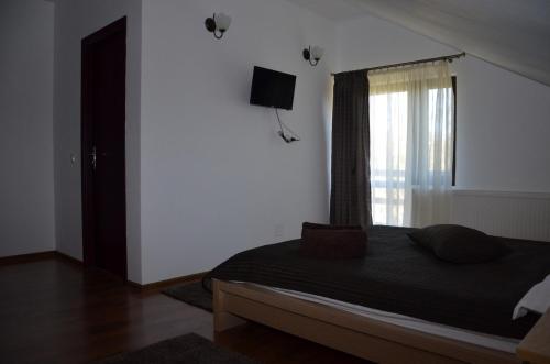 Pensiunea Casa Runcu Buzau