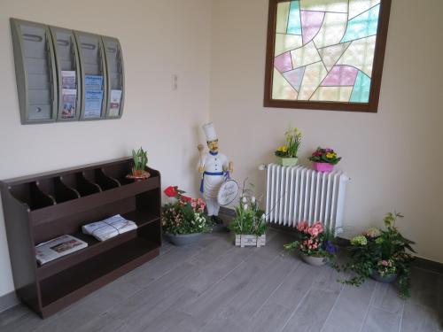 Nordseehotel Eymers - image 13