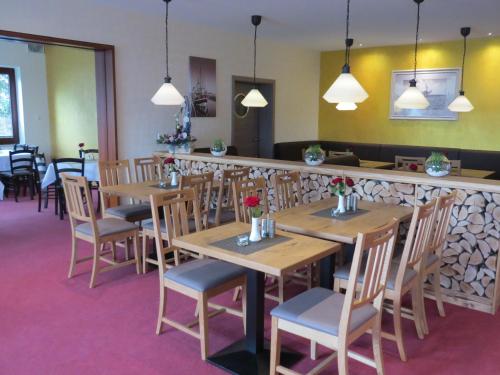 Nordseehotel Eymers - image 6