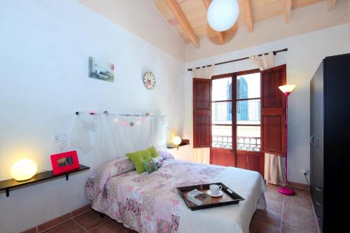 229 Casa Es Forn ETV10429 by Mallorca Charme in Petra