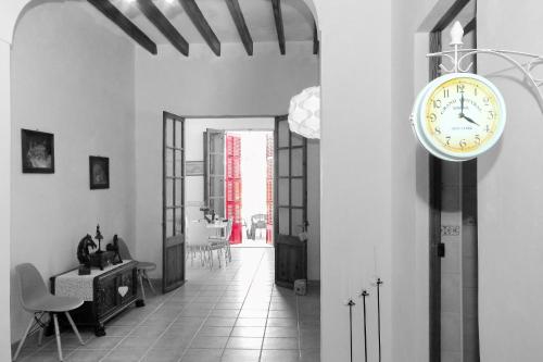 Lobby, 229 Casa Es Forn ETV10429 by Mallorca Charme in Petra