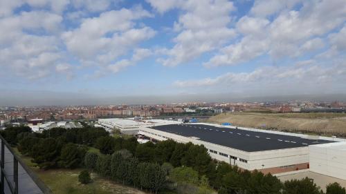 Hotel Mercader