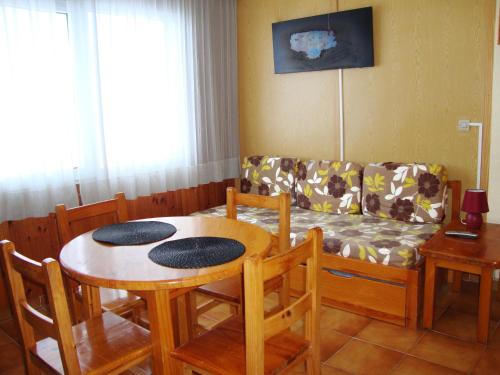 Apartamentos Sapporo 3000