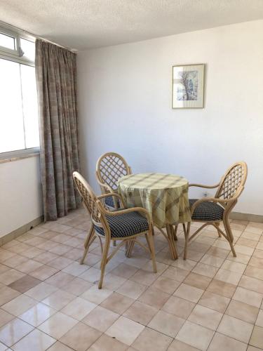 Olinda’s Rooms
