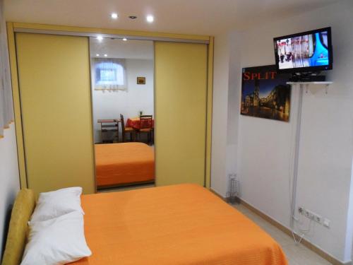 Apartments Villa Dube, Split (photo 9)