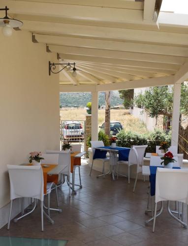 Athena Bed & Breakfast