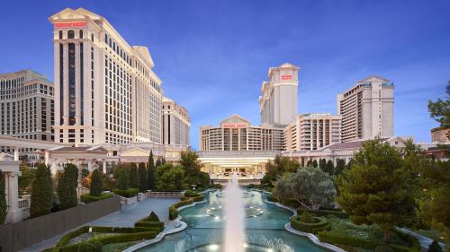 Caesars Palace Hotel & Casino