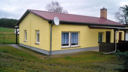 Ferienappartements Am Weinberg in Bestensee, Deutschland