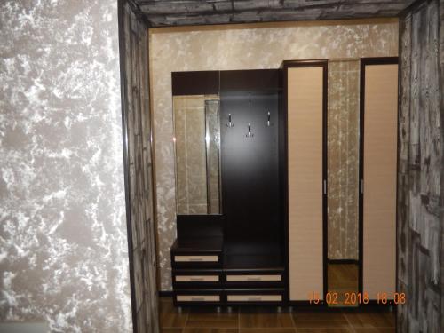 Apartment on Bazarova 20