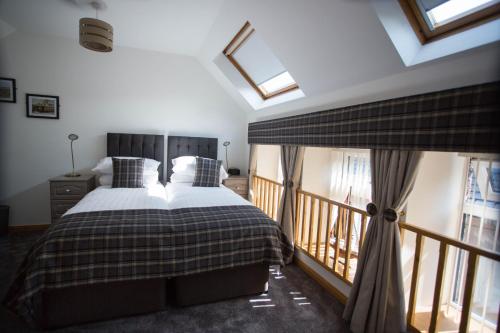 Accommodation in Cruden Bay