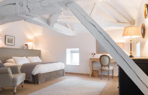 Book the Paloma Double Room Paloma Double Room