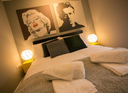 Malone Place Apartment - image 14