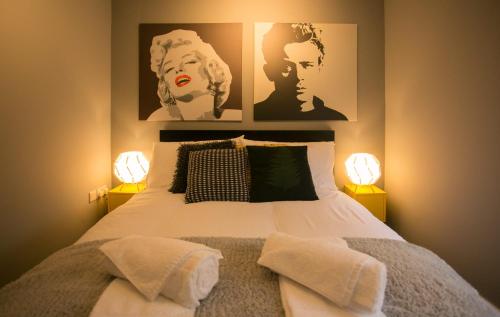 Malone Place Apartment - image 6