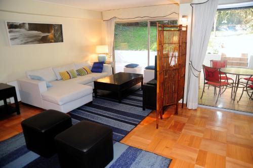 

Apartamento Jardín EL Golf