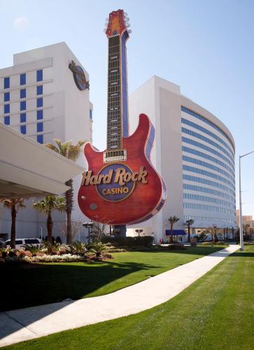 Hard Rock Hotel & Casino Biloxi