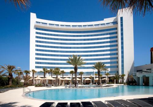 . Hard Rock Hotel & Casino Biloxi