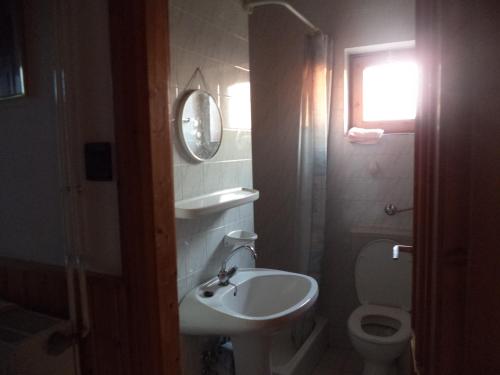  Leitner Apartman, Unterkunft in Balatongyörök