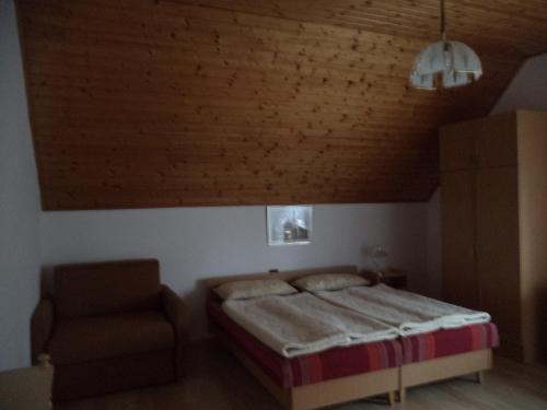  Leitner Apartman in Balatongyörök