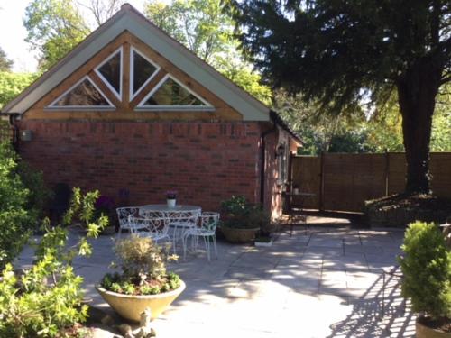 The Potting Shed - image 7