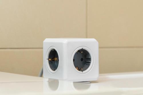 Budapest Minimal Style - You will love it! - image 9