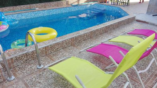 La Casa de Vacaciones - image 3